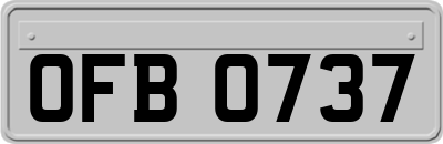 OFB0737