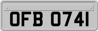 OFB0741