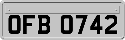 OFB0742