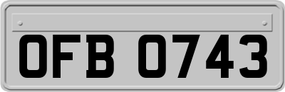 OFB0743