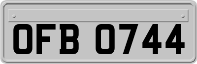 OFB0744
