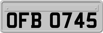 OFB0745