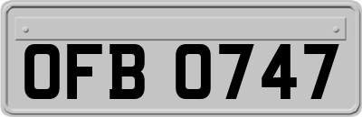 OFB0747