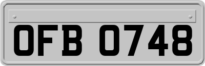 OFB0748