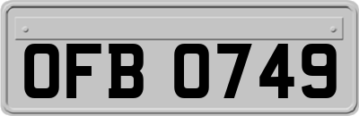 OFB0749