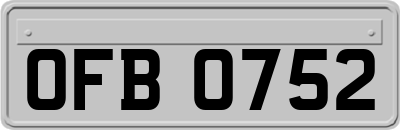 OFB0752