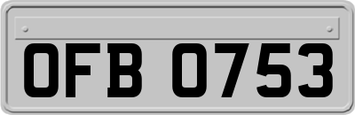 OFB0753
