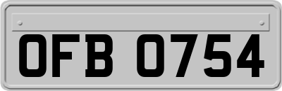 OFB0754