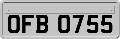 OFB0755