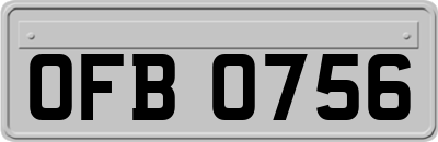 OFB0756