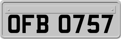 OFB0757