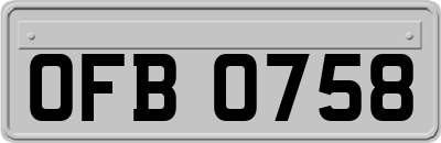 OFB0758