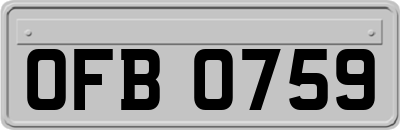 OFB0759