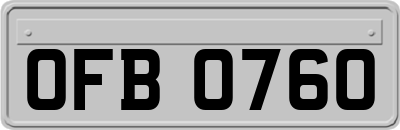 OFB0760