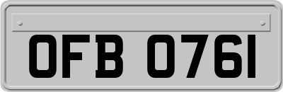OFB0761
