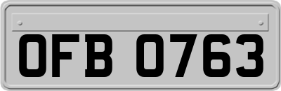 OFB0763