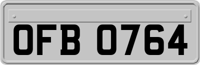 OFB0764