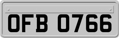 OFB0766