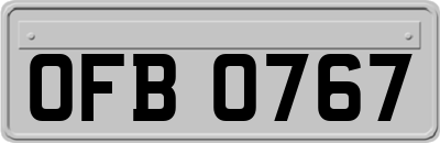 OFB0767