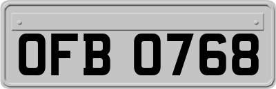 OFB0768