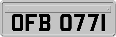 OFB0771