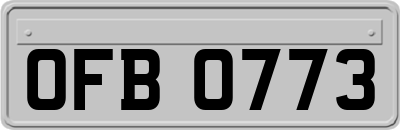 OFB0773