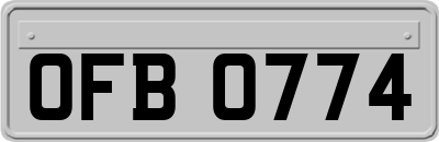 OFB0774