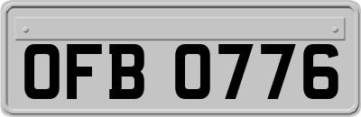 OFB0776