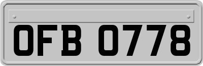 OFB0778