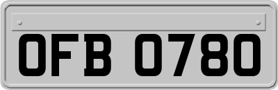 OFB0780