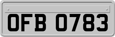 OFB0783