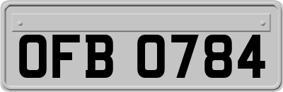 OFB0784