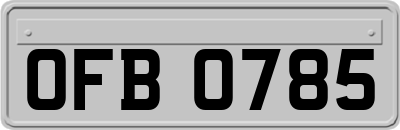 OFB0785