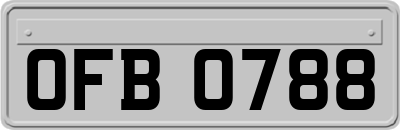 OFB0788