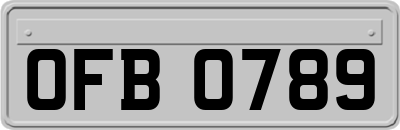 OFB0789