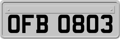 OFB0803