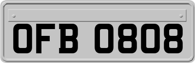 OFB0808