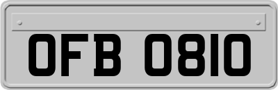 OFB0810