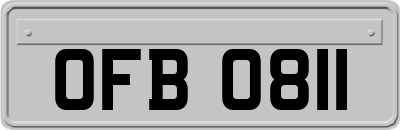 OFB0811