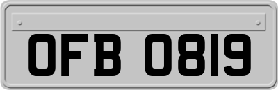 OFB0819