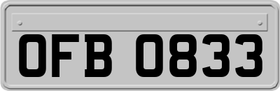 OFB0833