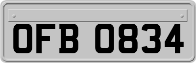 OFB0834