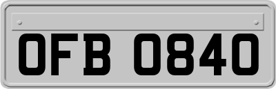 OFB0840