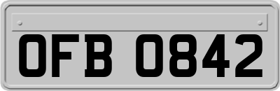 OFB0842