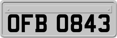 OFB0843