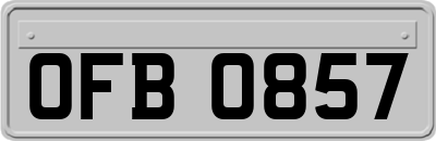 OFB0857