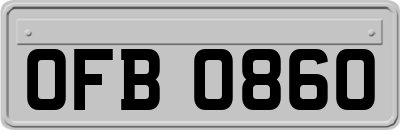 OFB0860