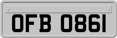 OFB0861