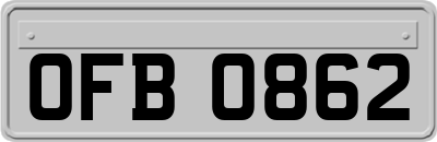 OFB0862