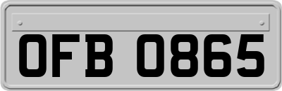 OFB0865